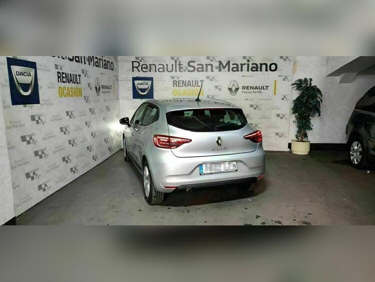 Renault Clio Intens foto 4