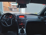 Opel Insignia  Edition miniatura 8