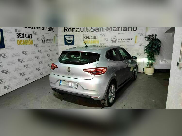 Renault Clio Intens foto 5