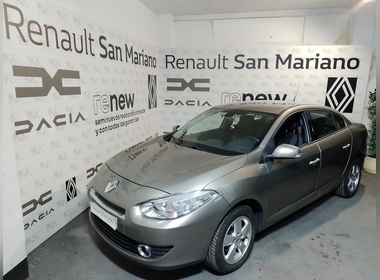 Renault - Fluence