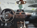 BMW Serie 1 118d miniatura 12