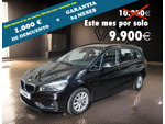 BMW Serie 2 Active Tourer 218d Grand Tourer miniatura 2