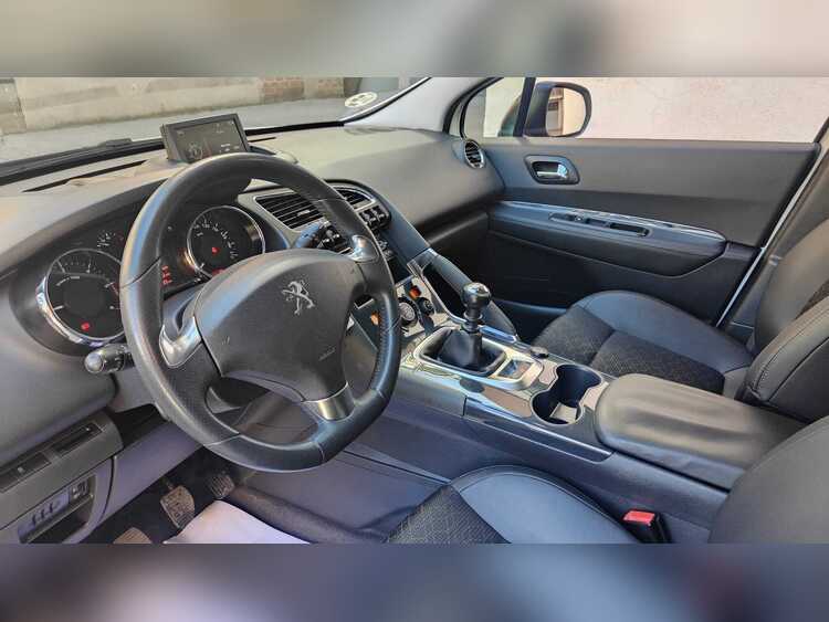 Peugeot 3008 Allure foto 6