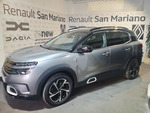 Citroen C5 Aircross C-Series miniatura 2