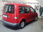 Volkswagen Caddy Kombi miniatura 4