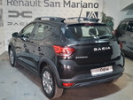 Dacia Sandero Stepway Essential miniatura 4