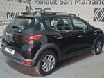 Dacia Sandero Stepway Essential miniatura 5