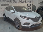 Renault Kadjar Zen miniatura 2