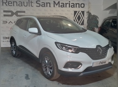 Renault - Kadjar