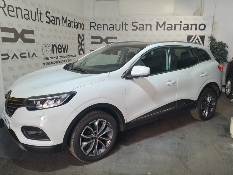 Renault Kadjar Zen foto 3