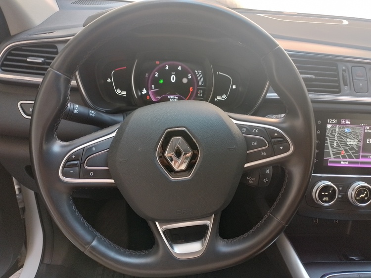 Renault Kadjar Zen foto 10