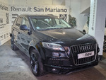 Audi Q7 3.0 TDI Ambition  quattro (180kW) miniatura 3