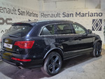 Audi Q7 3.0 TDI Ambition  quattro (180kW) miniatura 4