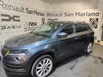 Skoda Karoq Style 4x4 miniatura 2