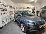 Skoda Karoq Style 4x4 miniatura 3