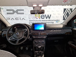 Dacia Sandero Stepway Comfort miniatura 9