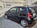 Chevrolet Aveo LS miniatura 3