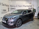 Nissan Qashqai Visia miniatura 2