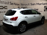 Nissan Qashqai Visia miniatura 3