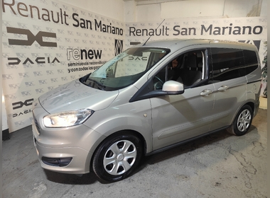 Ford - Tourneo Courier