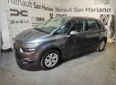 Citroen - C4 Picasso/Spacetourer