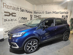 Renault Captur Zen miniatura 2