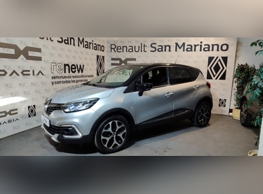 Renault - Captur