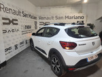 Dacia Sandero Stepway Comfort miniatura 5