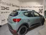 Dacia Sandero Stepway Extreme Go miniatura 4