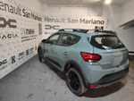 Dacia Sandero Stepway Extreme Go miniatura 5