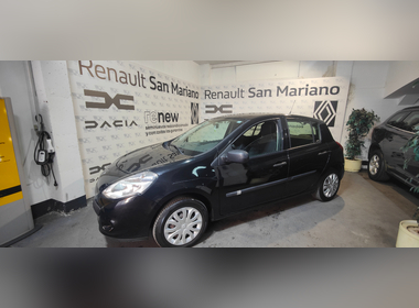 Renault - Clio