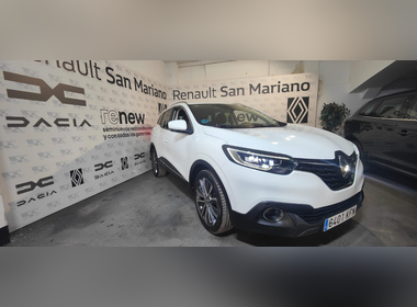 Renault - Kadjar