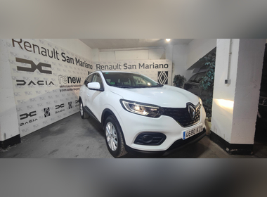 Renault - Kadjar