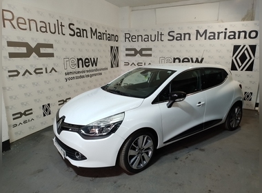 Renault - Clio