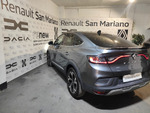 Renault Arkana Techno miniatura 5