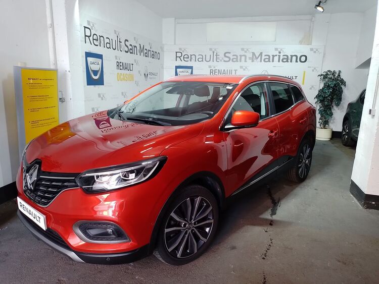 Renault Kadjar Zen foto 2